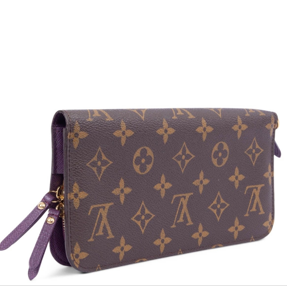 Louis vuitton Insolite Wallet